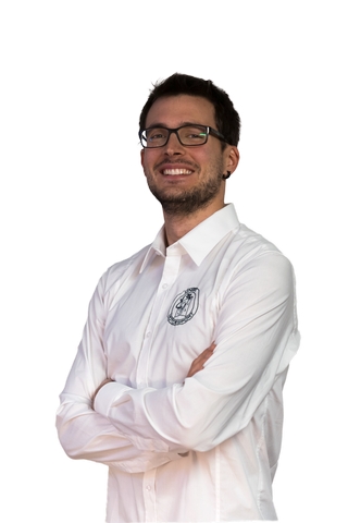Adriano Morelli - Vehicle Division Manager