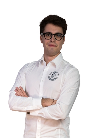 Alessandro Neri - Marketing Division Manager