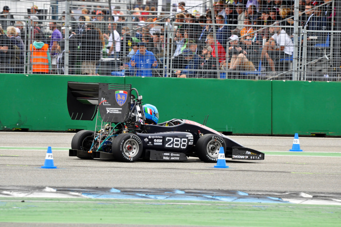 UBM 17 Felsinea
