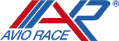 logo avio race