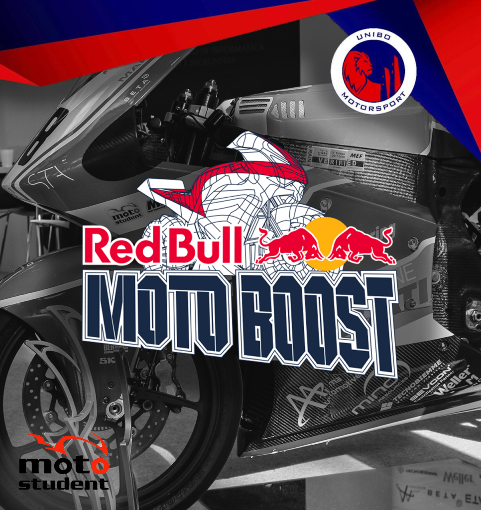 MotoBoost